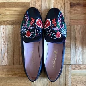 Pretty Ballerinas loafers